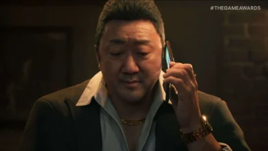 Gang Of Dragon Is The New Totally Not Yakuza Game From Ex-Yakuza Devs' New Studio