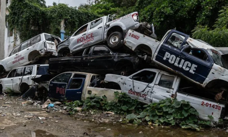 Gang leader sentenced to life in prison for 2021 abduction of American missionaries