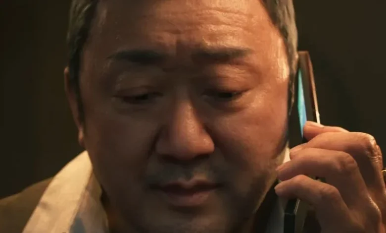 Gang of Dragon looks like it’s coming for Like a Dragon’s lunch money