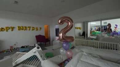 Gang-scarred Stockton fed up after mass killing at child’s birthday party: ‘No one will forget’