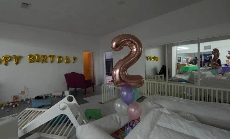 Gang-scarred Stockton fed up after mass killing at child’s birthday party: ‘No one will forget’