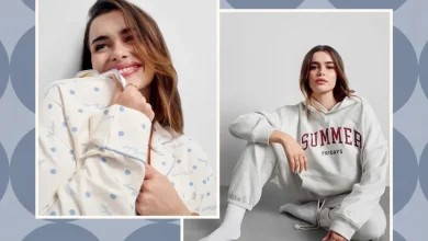 Gap x Summer Fridays Collab Drops Tomorrow: What to Buy & How to Shop