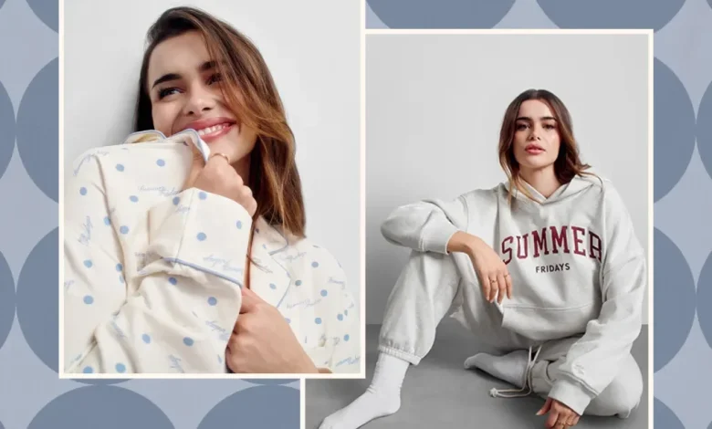Gap x Summer Fridays Collab Drops Tomorrow: What to Buy & How to Shop