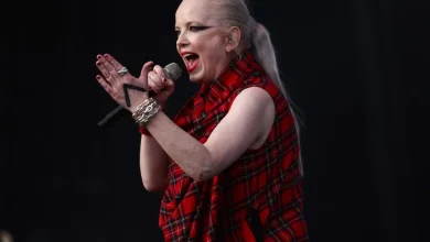 Garbage’s Shirley Manson Defends Rant at Good Things: ‘I Make No Apologies’