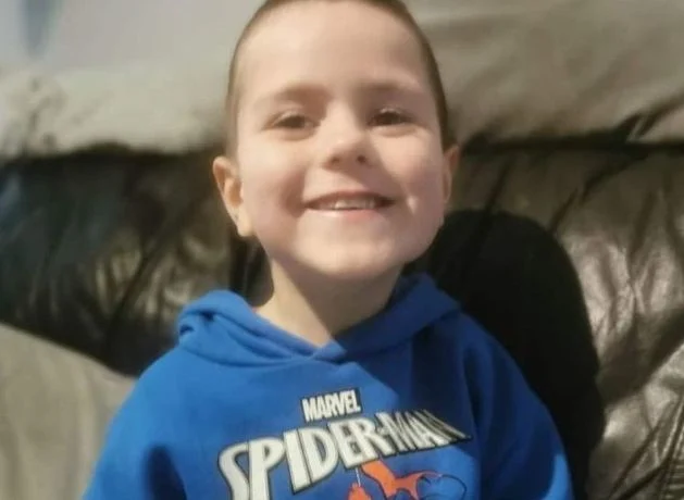 Gardaí called in about new case of missing child, minister reveals as Kyran Durnin review to remain unpublished