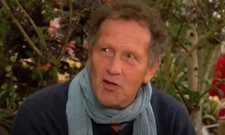 Gardeners' World's Monty Don flooded with support after 'last show' announcement