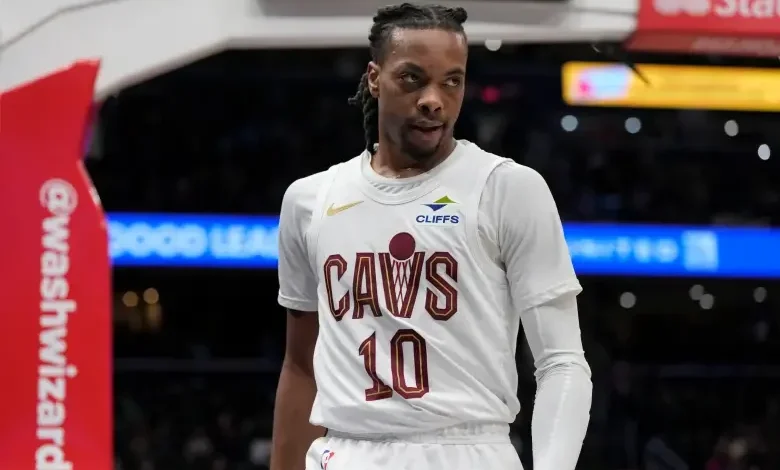 Garland Sounds Alarm as Cavaliers Struggle to Meet Expectations