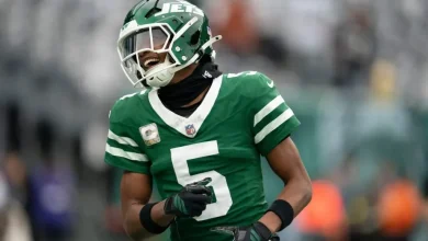 Garrett Wilson Injury Update: Will Fantasy Managers Get the Jets WR Back When First Eligible?