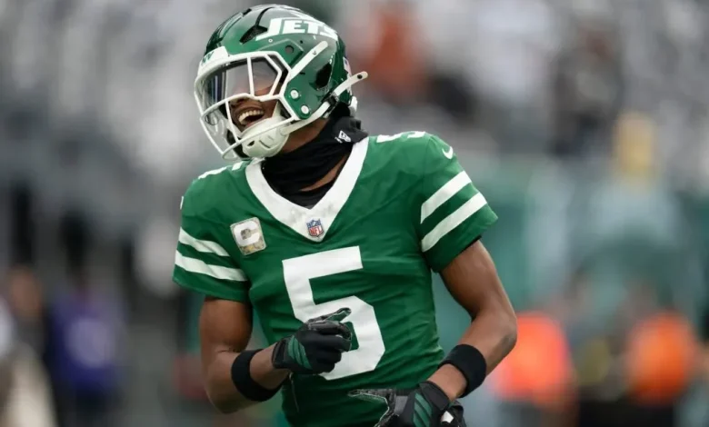 Garrett Wilson Injury Update: Will Fantasy Managers Get the Jets WR Back When First Eligible?