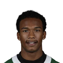 Garrett Wilson (knee) will not return this season