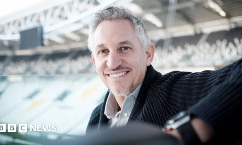 Gary Lineker: Can The Rest Is Football Netflix deal succeed?