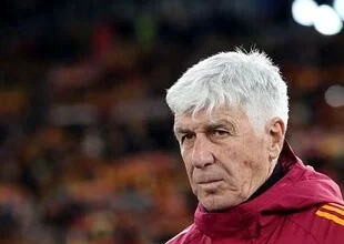 Gasperini: 'Cagliari campo ostico per tutti. Formazione? Gioca chi sta meglio'