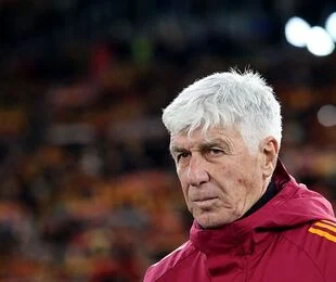 Gasperini: 'Cagliari campo ostico per tutti. Formazione? Gioca chi sta meglio'