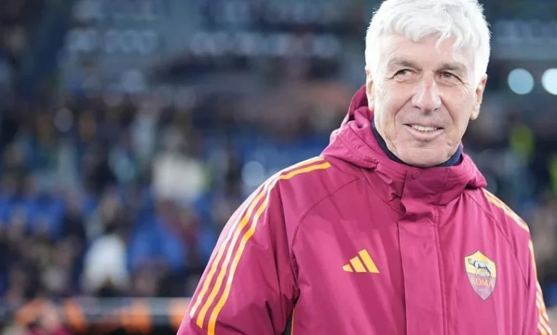 Gasperini: "Fábregas sin duda ha dejado una huella importante en el Como"