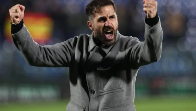 Gasperini vs Fabregas: How to watch and live stream Roma vs Como as the two clubs vie for Champions League qualification