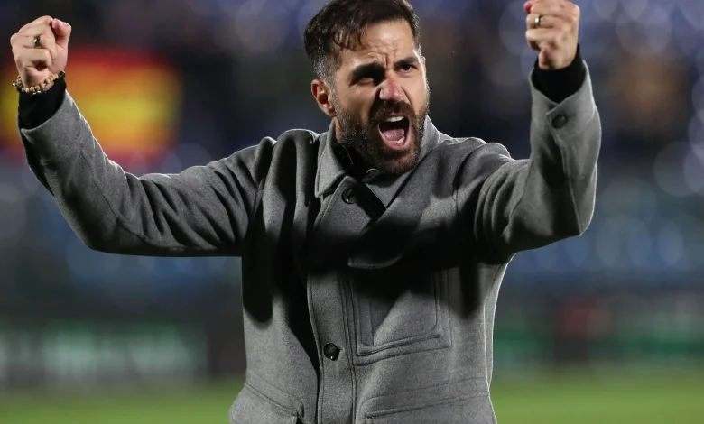 Gasperini vs Fabregas: How to watch and live stream Roma vs Como as the two clubs vie for Champions League qualification