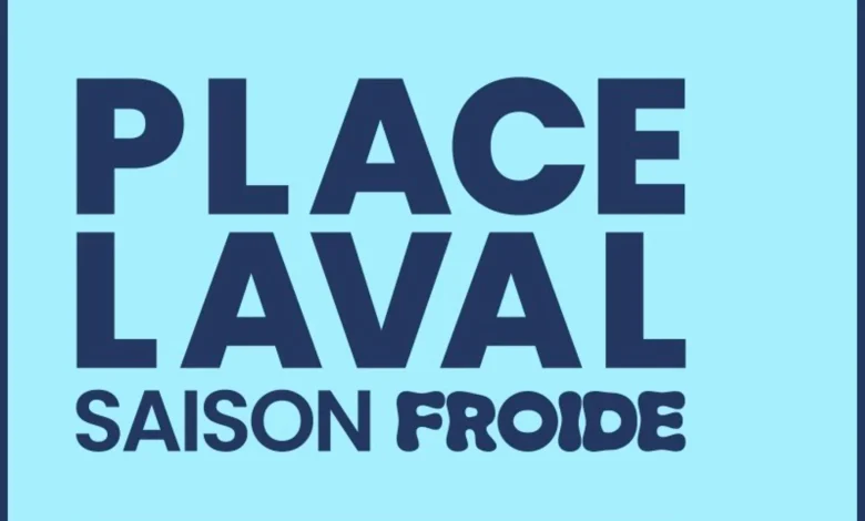 Gatineau transforme son centre-ville en terrain de jeux hivernal