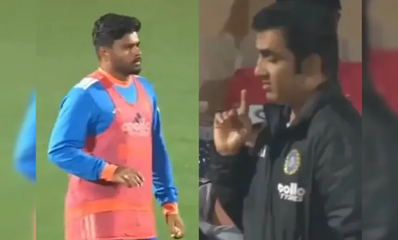 Gautam Gambhir Goes For Unconventional Tactic In 3rd T20I vs South Africa. This Happens Next