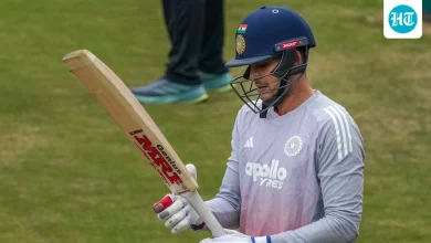 Gautam Gambhir told to give Shubman Gill ‘break’ amid form slump in T20Is: ‘Received too many responsibilities at once’ | Cricket