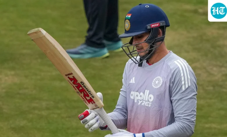 Gautam Gambhir told to give Shubman Gill ‘break’ amid form slump in T20Is: ‘Received too many responsibilities at once’ | Cricket