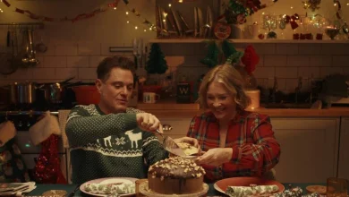 Gavin and Stacey stars reunite for new six-part Christmas series