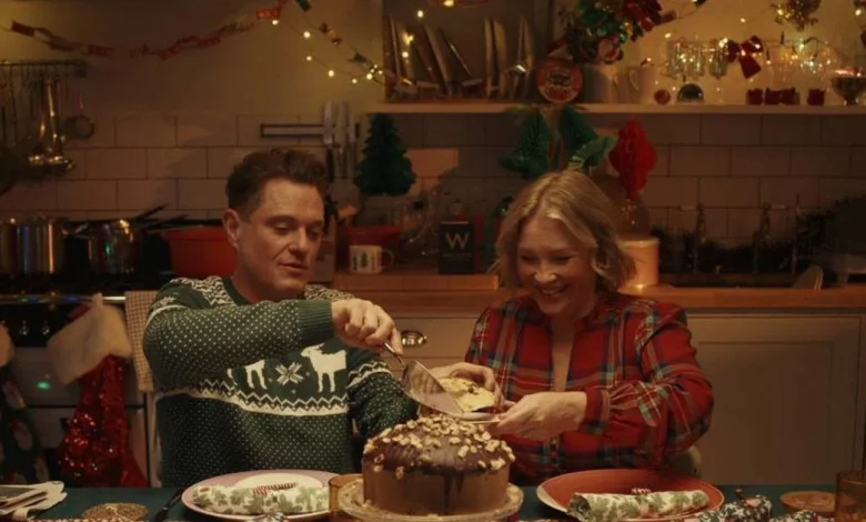 Gavin and Stacey stars reunite for new six-part Christmas series