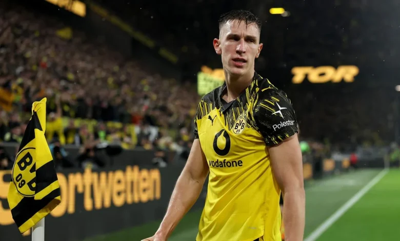 Gegen Bodø/Glimt: BVB kann Playoffs in der Champions League schon klarmachen