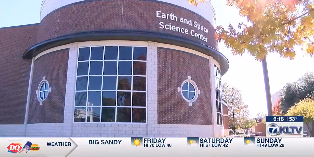 Geminids to paint East Texas sky with up to 150 meteors an hour this weekend