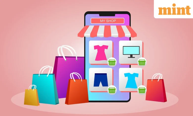 Gen Z shoppers aren’t spending like retailers need them to | Mint