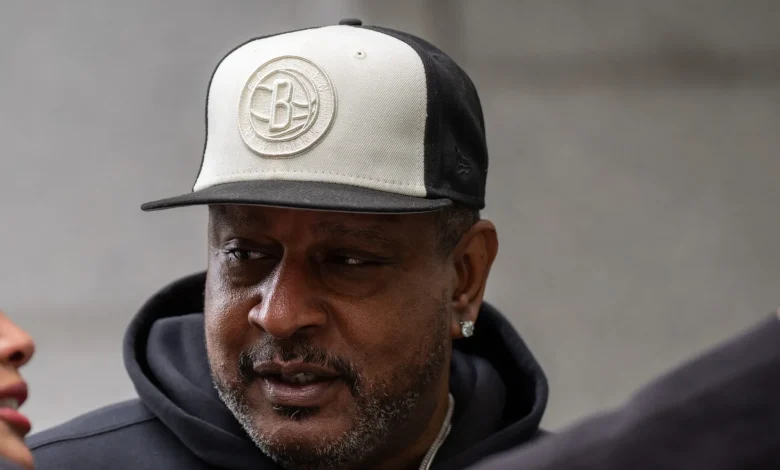 Gene Deal Pushes Back After Misa Hylton Speaks Out On Netflix Documentary Fallout