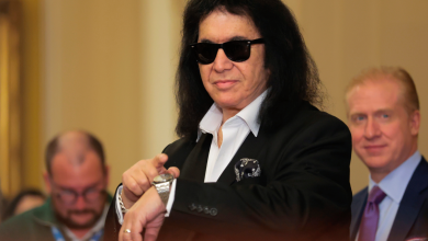 Gene Simmons Says Artists Treated ‘Worse Than Slaves’ Because Radio Doesn’t Pay Them