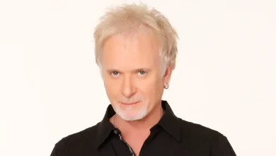 General Hospital Legend Anthony Geary, Who Played Luke Spencer, Dies At 78