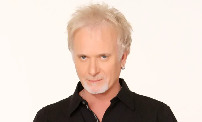 General Hospital Legend Anthony Geary, Who Played Luke Spencer, Dies At 78