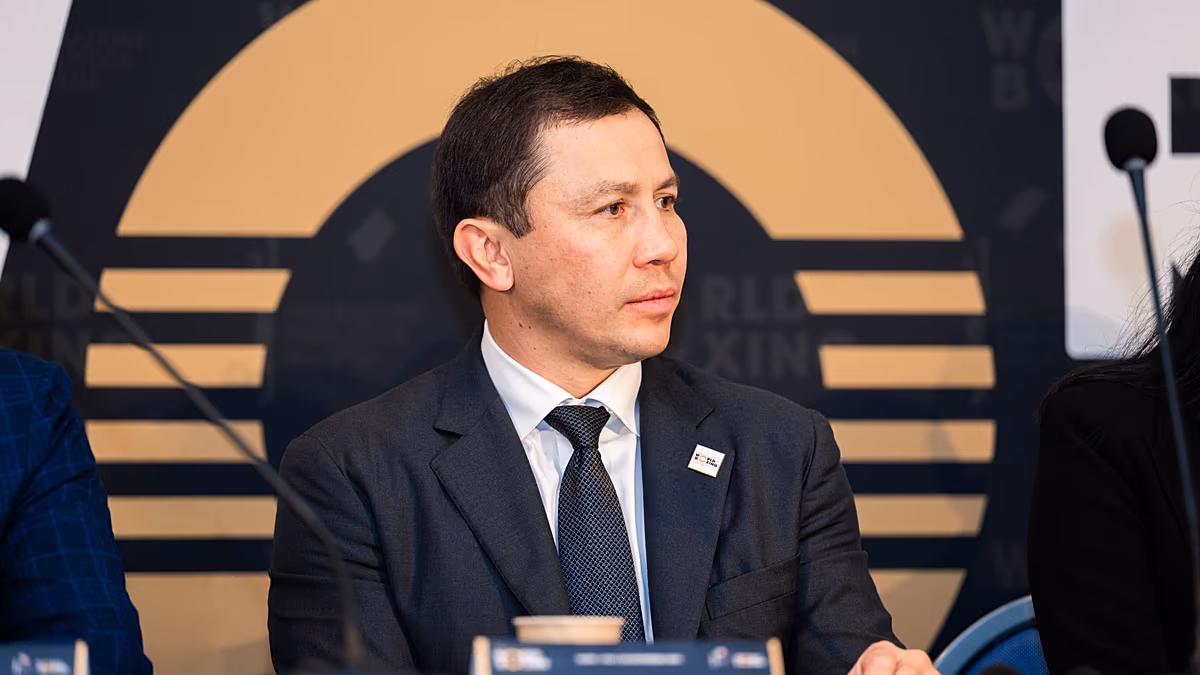 Gennadiy Golovkin becomes first Kazakh inducted into Boxing Hall of Fame