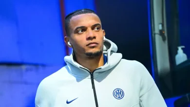 Genoa-Inter, la diretta