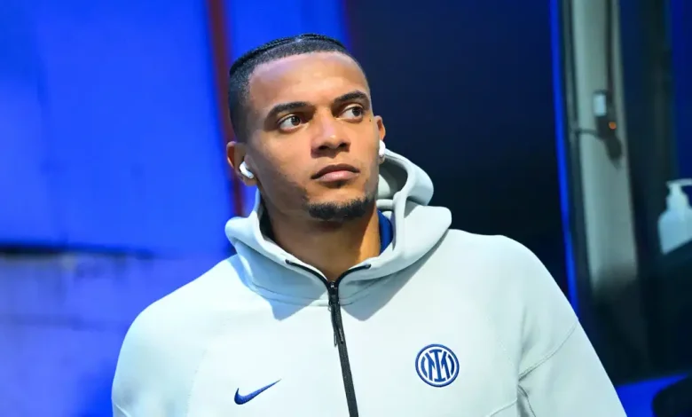 Genoa-Inter, la diretta