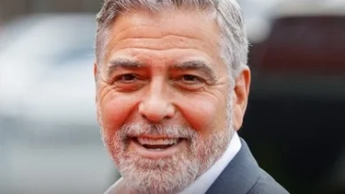 George Clooney Declares He’s Not Retiring Anytime Soon, Focuses on Family and Future Roles