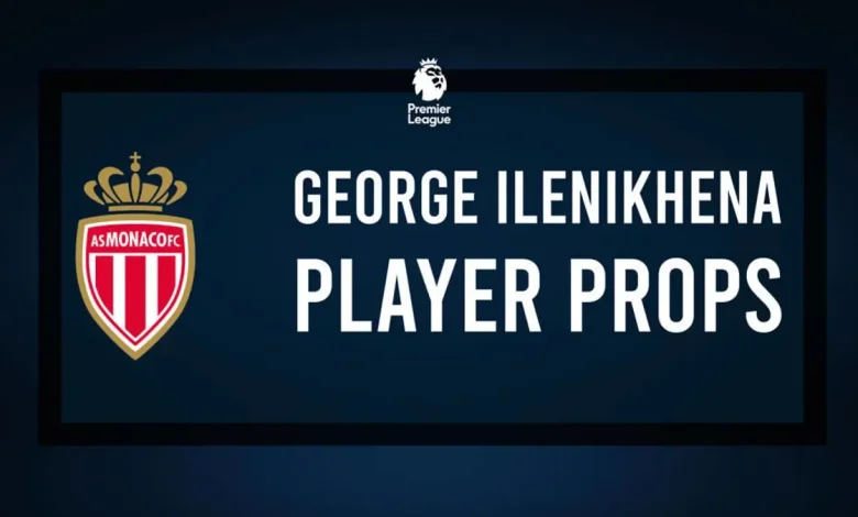 George Ilenikhena vs. Olympique Marseille – Player props & odds to score a goal on December 14