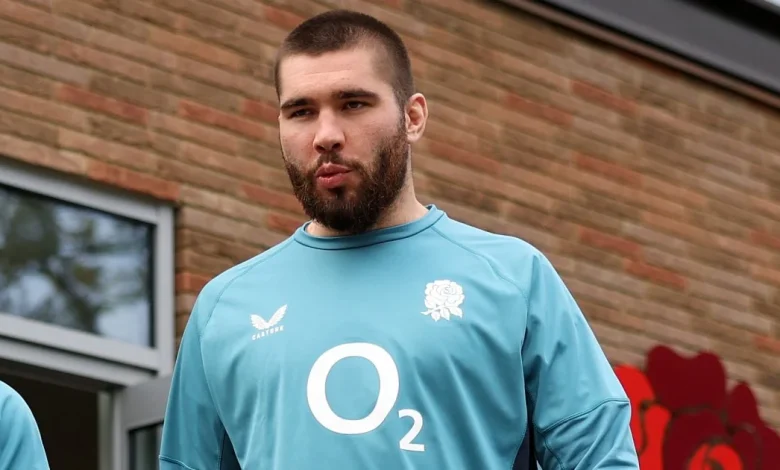 George Martin: New club confirmed for England star