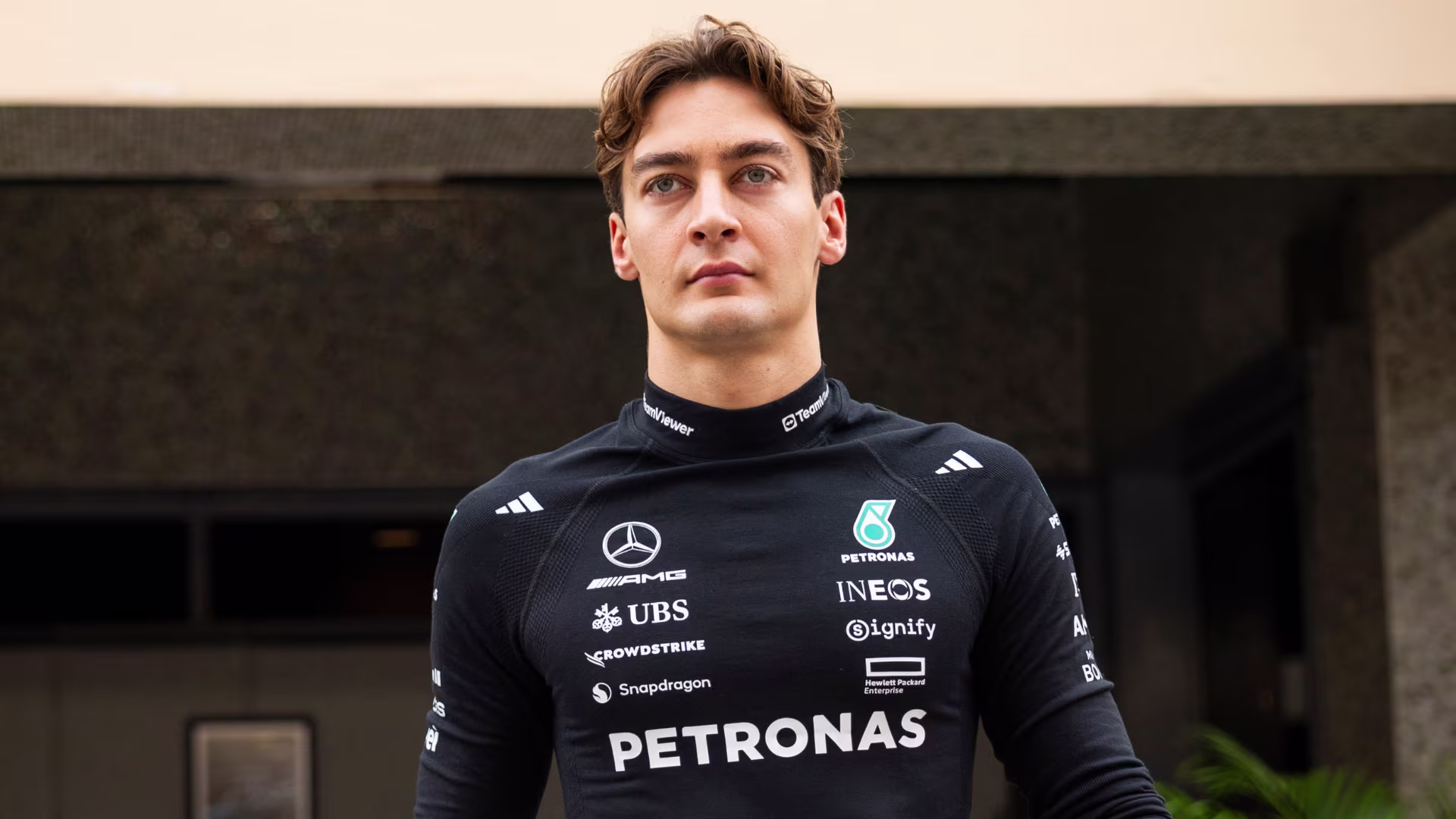 George Russell predicts ‘surprises’ in Abu Dhabi Qualifying as Mercedes need to ‘find more pace’