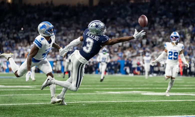 Georgia superstar propels NFL team toward Super Bowl run