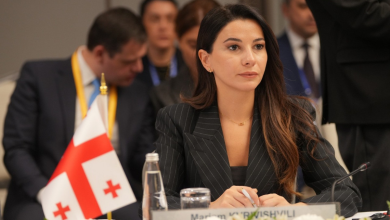 Georgian Minister: Our relations with Azerbaijan are based on cooperation and mutual respect