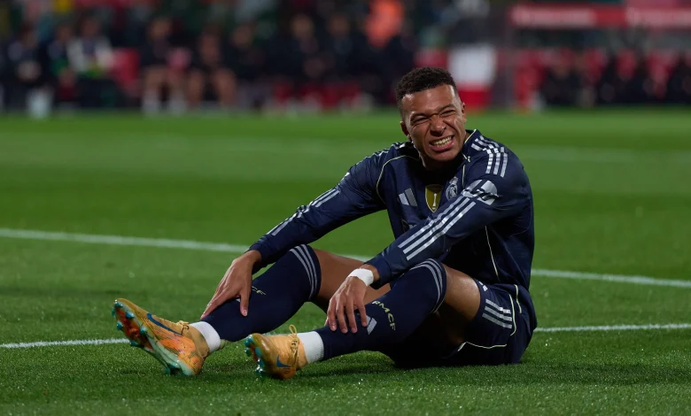 Gérone FC - Real Madrid en direct - La Liga : Football Scores & Résultats - 30/11/2025