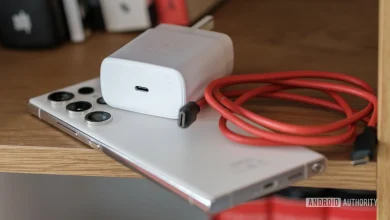 Get ready for Super Fast Charging 3.0: One UI 8.5 code teases speed upgrade