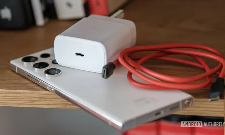 Get ready for Super Fast Charging 3.0: One UI 8.5 code teases speed upgrade