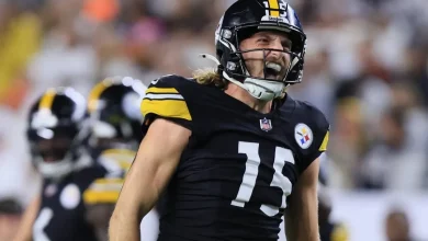 Get tickets to see Ben Skowronek vs. the Dolphins