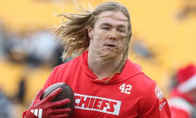 Get tickets to see Carson Steele vs. the Texans