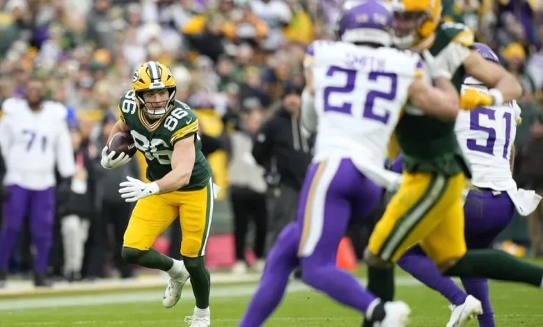 Get tickets to see John FitzPatrick vs. the Bears