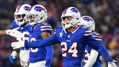 Getting Defensive: Week 16 plays led by Texans, Bills; top streaming options for fantasy football playoffs