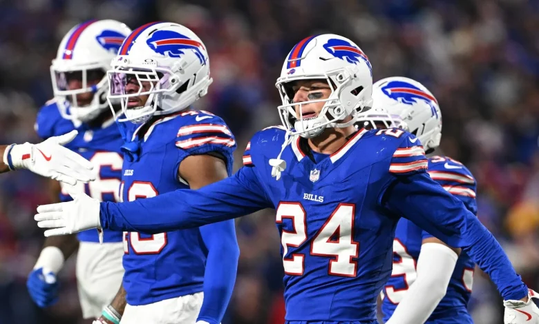 Getting Defensive: Week 16 plays led by Texans, Bills; top streaming options for fantasy football playoffs